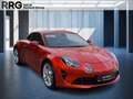 Alpine A110 S - 2024/2 ABS Fahrerairbag ESP LED eFH Оранжевый - thumbnail 5