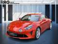 Alpine A110 S - 2024/2 ABS Fahrerairbag ESP LED eFH Оранжевый - thumbnail 1