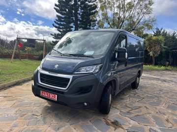 HDi 333 L1H1 S&S Premium