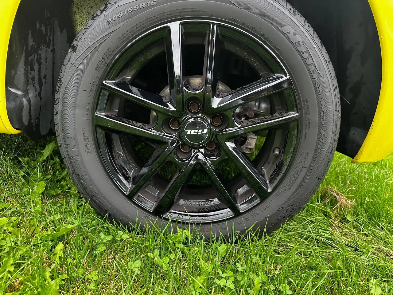 Volkswagen New Beetle 2.0, foto 5