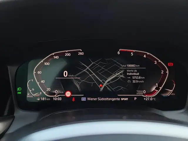 BMW 3 Series view 21