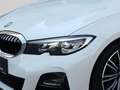 BMW 318 3er-Reihe Diesel (G20)  Aut. M-Paket/LED/Live Coc Weiß - thumbnail 9