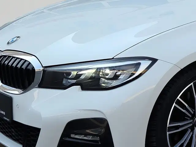 BMW M view 9