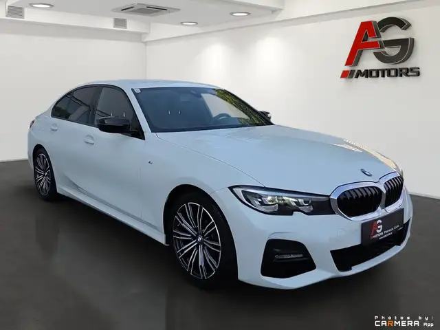 BMW M view 3