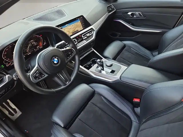 BMW M view 15