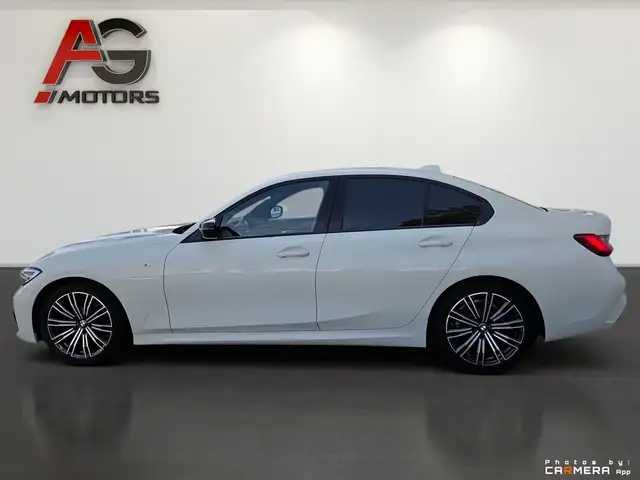 BMW M view 8