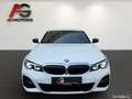 BMW 318 3er-Reihe Diesel (G20)  Aut. M-Paket/LED/Live Coc Weiß - thumbnail 2