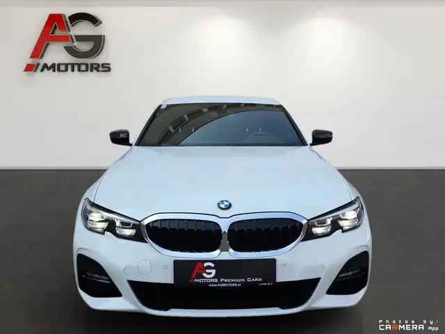 BMW M view 2