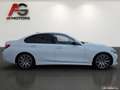 BMW 318 3er-Reihe Diesel (G20)  Aut. M-Paket/LED/Live Coc Weiß - thumbnail 4