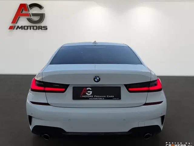BMW M view 6