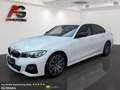 BMW 318 3er-Reihe Diesel (G20)  Aut. M-Paket/LED/Live Coc Weiß - thumbnail 1