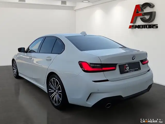 BMW M view 7