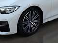BMW 318 3er-Reihe Diesel (G20)  Aut. M-Paket/LED/Live Coc Weiß - thumbnail 10