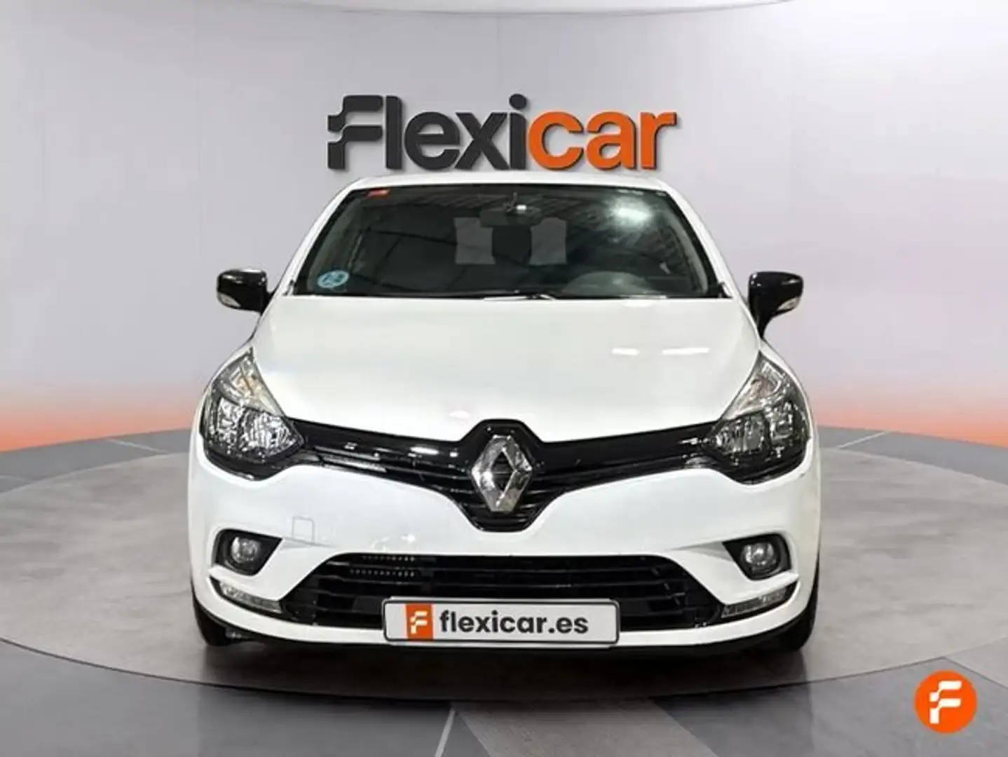 Renault Clio Business dCi 55kW (75CV) -18 Blanco - 2