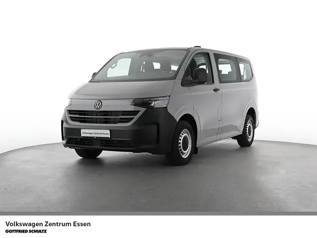 Volkswagen T7 Kombi Automatik 2.0 TDI 110 kW KR