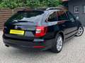 Skoda Superb Combi 2.0 TDI DSG Exclusive Xenon Navi Schwarz - thumbnail 5