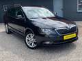 Skoda Superb Combi 2.0 TDI DSG Exclusive Xenon Navi Schwarz - thumbnail 2