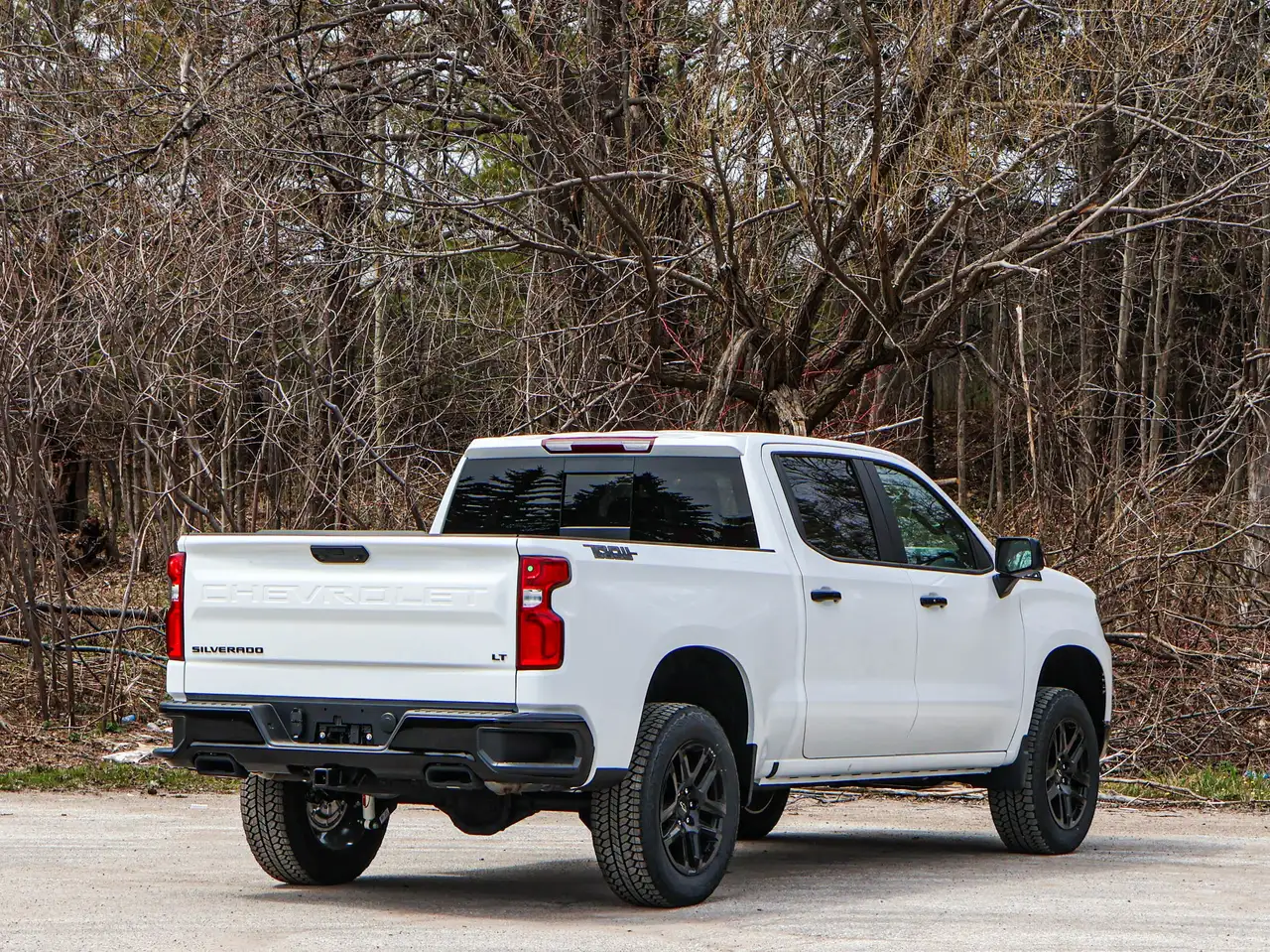 Chevrolet Silverado 1500 снимка Chevrolet Silverado 1500