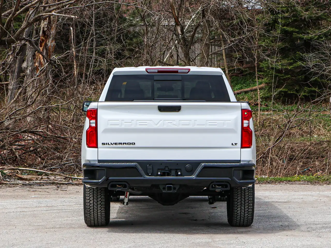 Chevrolet Silverado 1500 снимка Chevrolet Silverado 1500