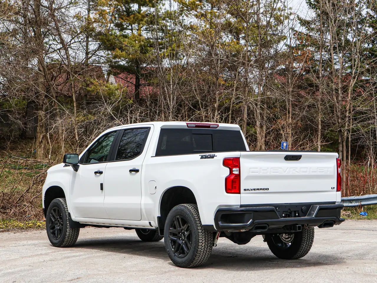 Chevrolet Silverado 1500 снимка Chevrolet Silverado 1500