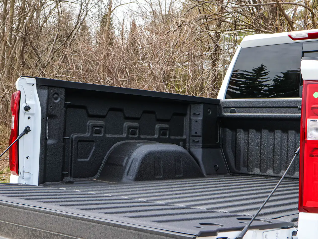 Chevrolet Silverado 1500 снимка Chevrolet Silverado 1500
