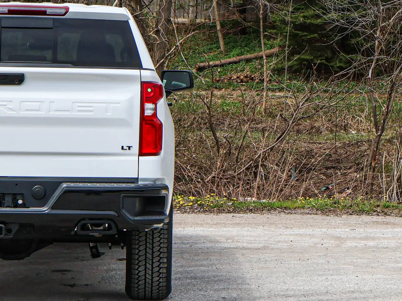 Chevrolet Silverado 1500 снимка Chevrolet Silverado 1500