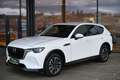 Mazda CX-60 3.3L e-SKYACTIV D AWD EXC-LINE Aut. ACC, AHK el... Weiß - thumbnail 19