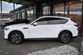 Mazda CX-60 3.3L e-SKYACTIV D AWD EXC-LINE Aut. ACC, AHK el... Weiß - thumbnail 2