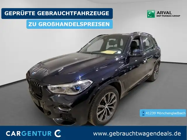 Bmw X5 xDrive 40i Inno 360° Pano S Dach BLIS