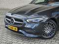 Mercedes-Benz C 200 C Estate Luxury Line | Rij-assistentiepakket | Pan Grijs - thumbnail 3