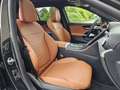 Mercedes-Benz C 200 C Estate Luxury Line | Rij-assistentiepakket | Pan Grijs - thumbnail 8