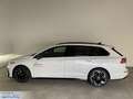 Volkswagen Golf Variant Golf VIII Variant 1.5 eTSI DSG R-Line NAVI KLIMA P Weiß - thumbnail 5