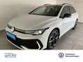 Volkswagen Golf Variant Golf VIII Variant 1.5 eTSI DSG R-Line NAVI KLIMA P Weiß - thumbnail 1