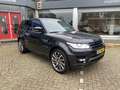 Land Rover Range Rover Sport 3.0 SDV6 Autobiography Lederen bekleding, Open dak Grau - thumbnail 19