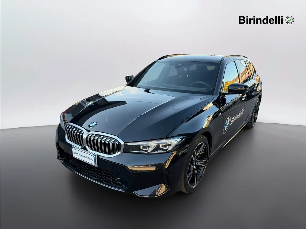 BMW 318