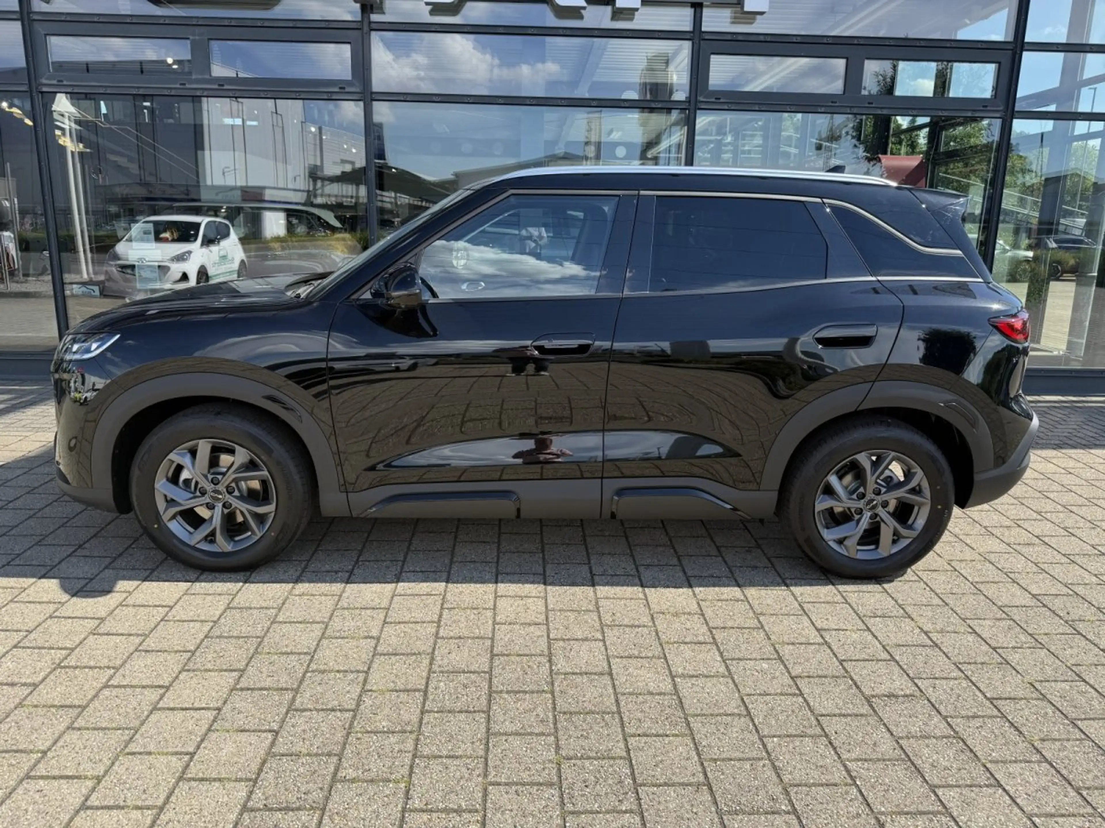 BYD Atto 2 Atto2 EV Comfort 64,8 kWh *Leder*Glasdach*360Grad — photo 2