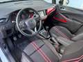 Opel Crossland 1.2 Turbo 12V 110CV GS LINE LED-TELECAMERA-BLACK Bianco - thumbnail 8