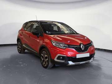 Captur 1.2 Energy TCe - 120 - BV EDC Intens PHASE 2