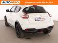 Nissan Juke 1.2 Acenta Blanco - thumbnail 4
