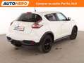Nissan Juke 1.2 Acenta Blanco - thumbnail 6