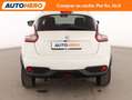 Nissan Juke 1.2 Acenta Blanco - thumbnail 5