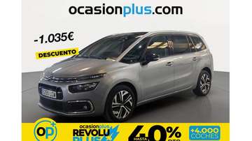 Grand Spacetourer 1.2 PureTech S&S Origins 130