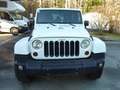 Jeep Wrangler Wrangler Unlimited Sahara 2,8 CRD Aut. Unlimited Sahara Weiß - thumbnail 11