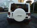 Jeep Wrangler Wrangler Unlimited Sahara 2,8 CRD Aut. Unlimited Sahara Weiß - thumbnail 3