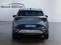 Kia Sportage Vision 1.6 AWD Navi Klimaautom Rückfahrkam. e-Sitz Silber - thumbnail 4