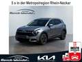 Kia Sportage Vision 1.6 AWD Navi Klimaautom Rückfahrkam. e-Sitz Silber - thumbnail 1
