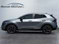 Kia Sportage Vision 1.6 AWD Navi Klimaautom Rückfahrkam. e-Sitz Silber - thumbnail 2