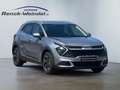 Kia Sportage Vision 1.6 AWD Navi Klimaautom Rückfahrkam. e-Sitz Silber - thumbnail 7