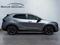 Kia Sportage Vision 1.6 AWD Navi Klimaautom Rückfahrkam. e-Sitz Silber - thumbnail 6