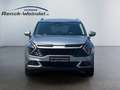 Kia Sportage Vision 1.6 AWD Navi Klimaautom Rückfahrkam. e-Sitz Silber - thumbnail 8